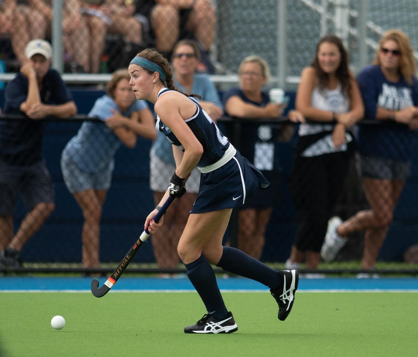 Riley Dolan Field Hockey Villanova University