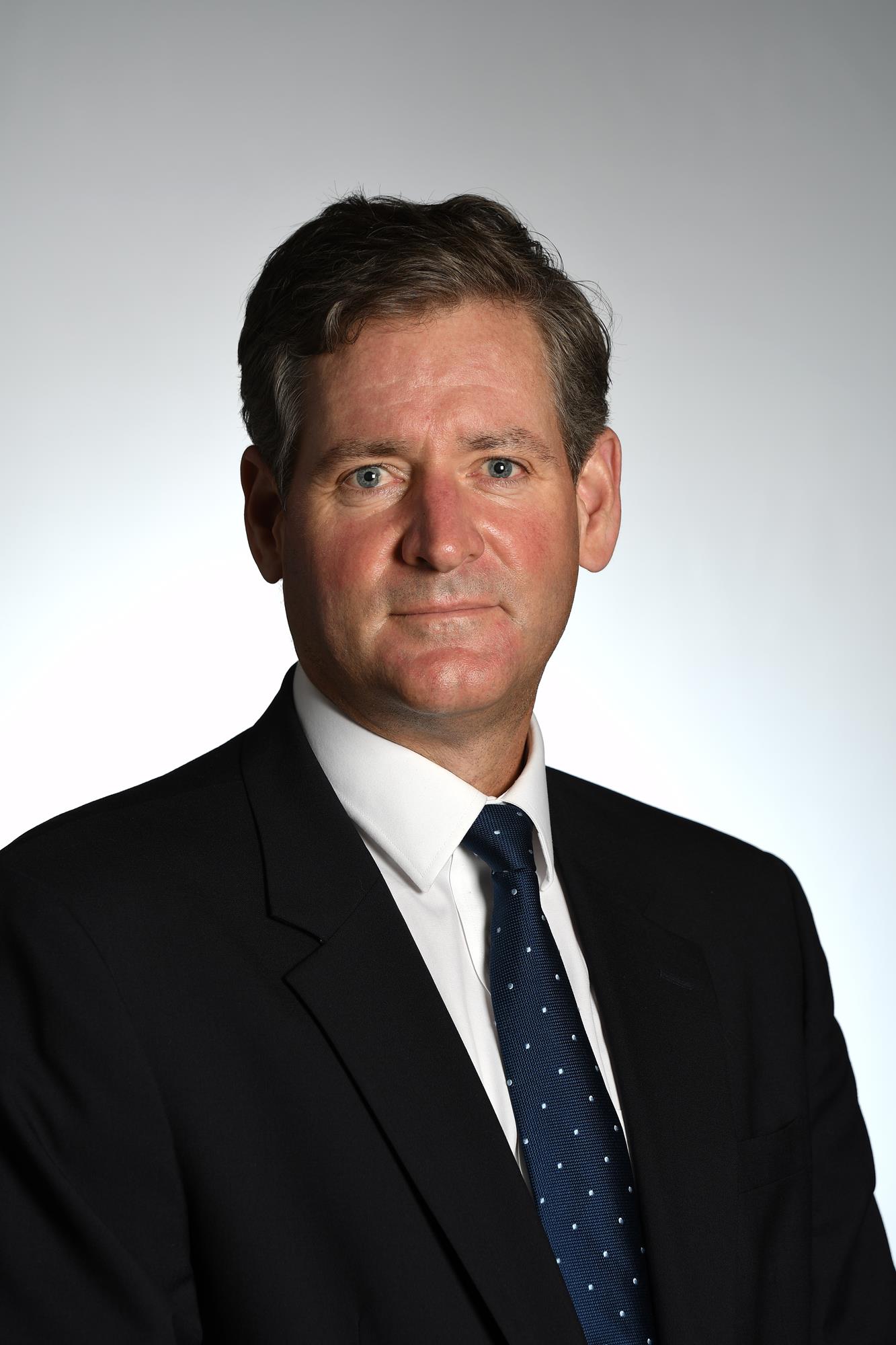 James Wilkes