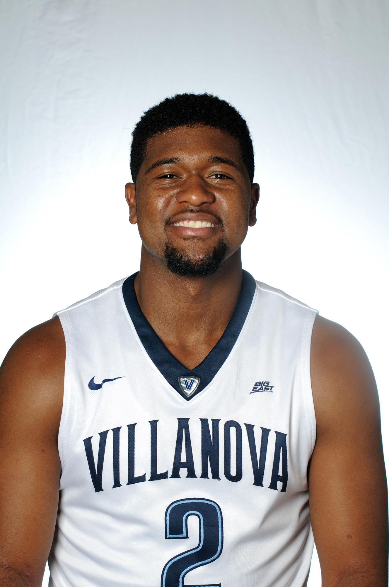 Kris Jenkins