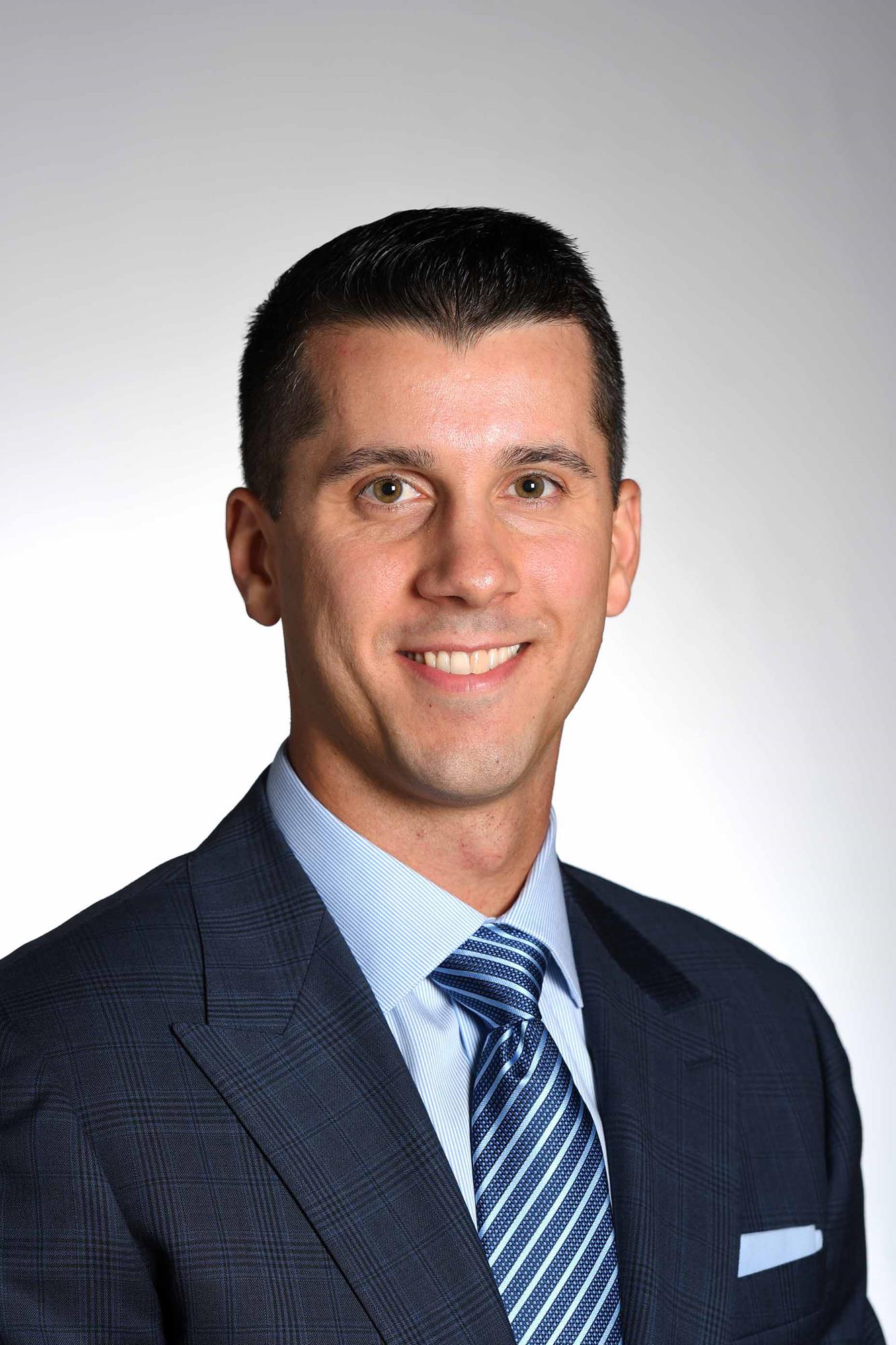 GEORGE HALCOVAGE Headshot 2019-20