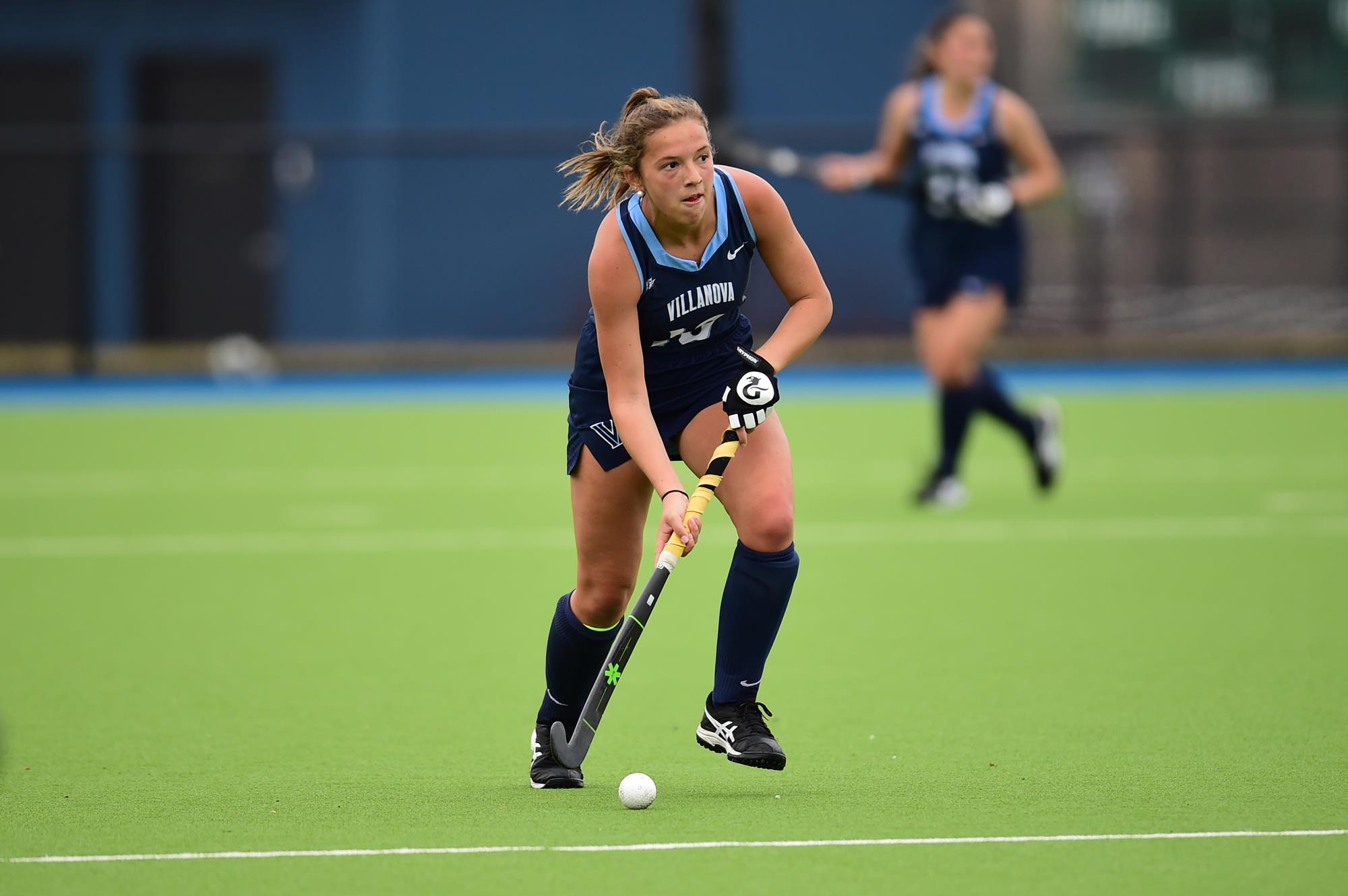 Jamie Pennington Field Hockey Villanova University