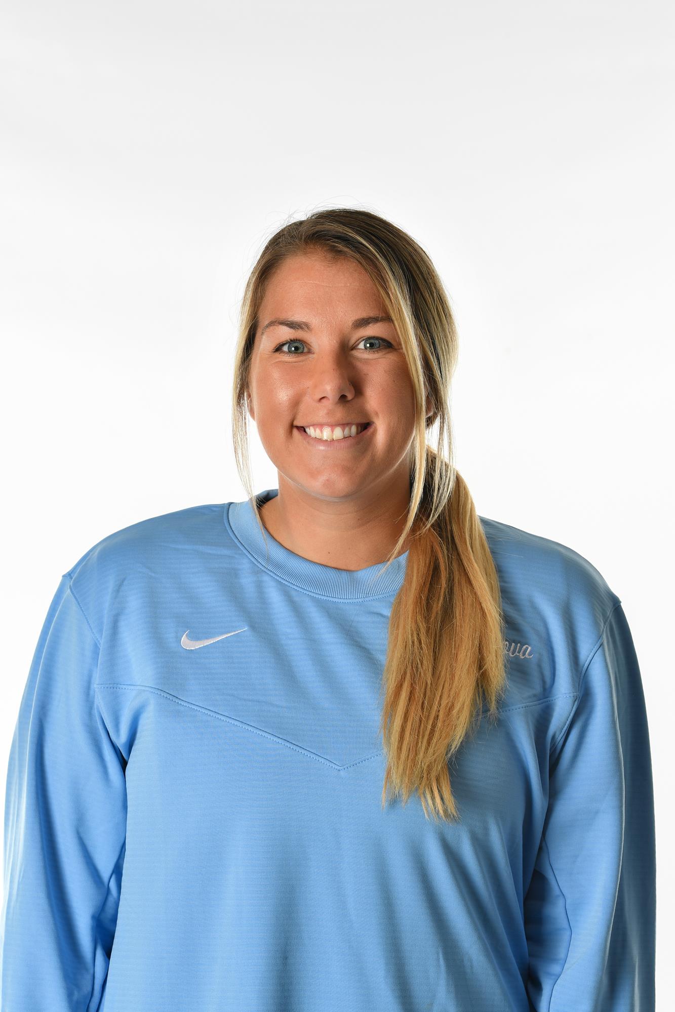 Kelsea Donnelly Headshot