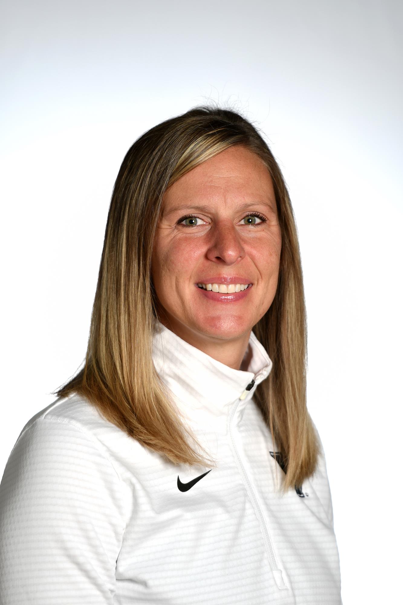Mary Wooley