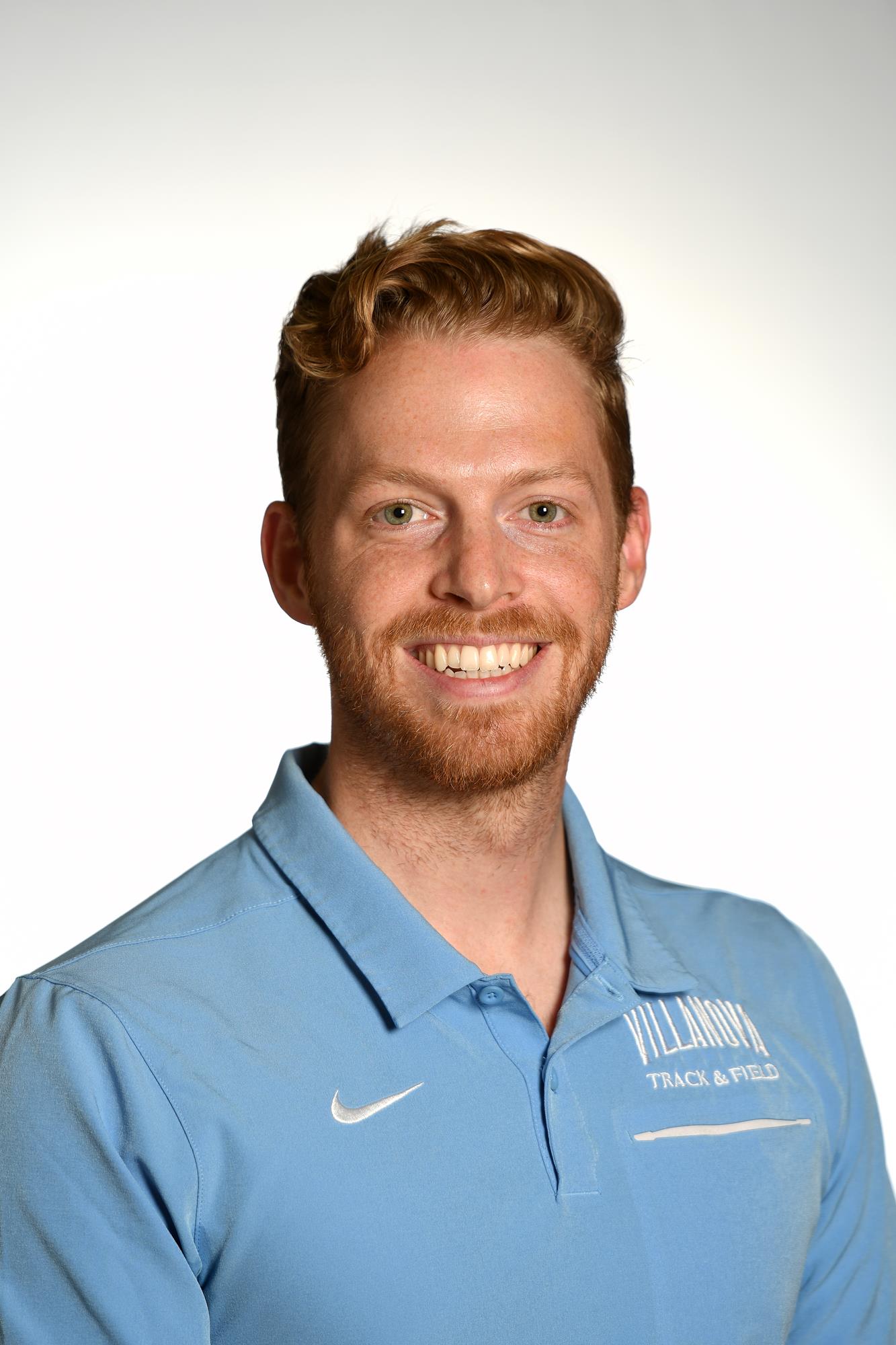 Chris Dougherty