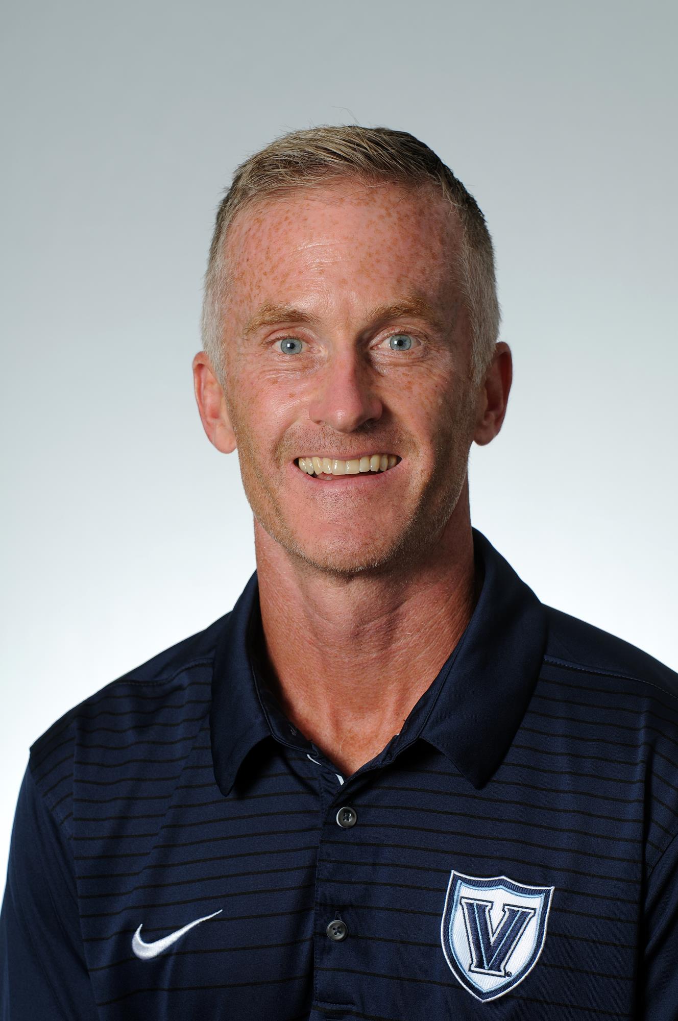 Kevin Miller