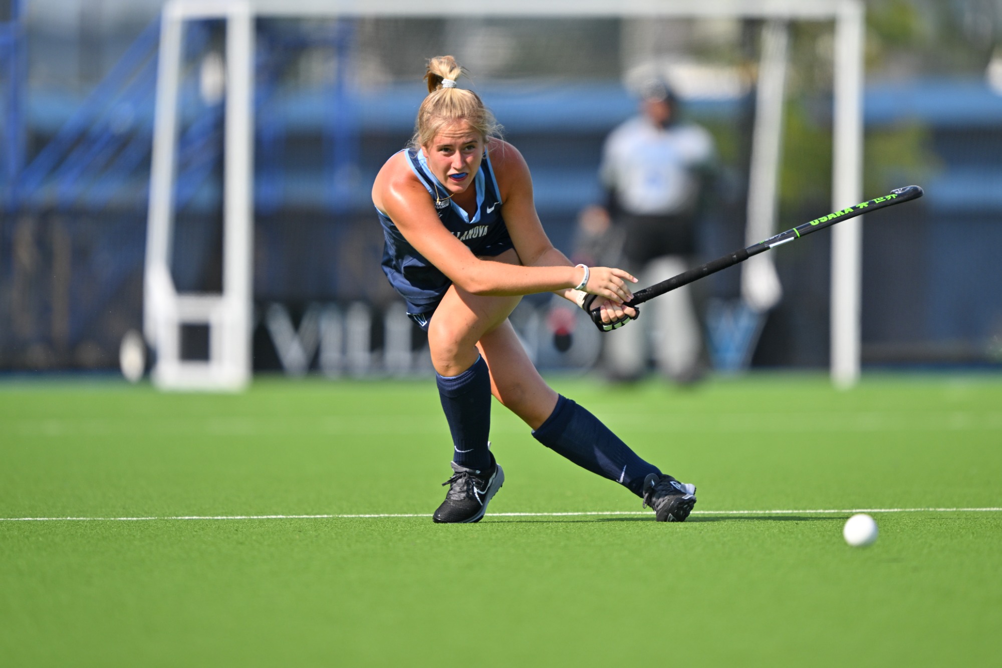 Evelyn O'Neill Field Hockey Villanova University