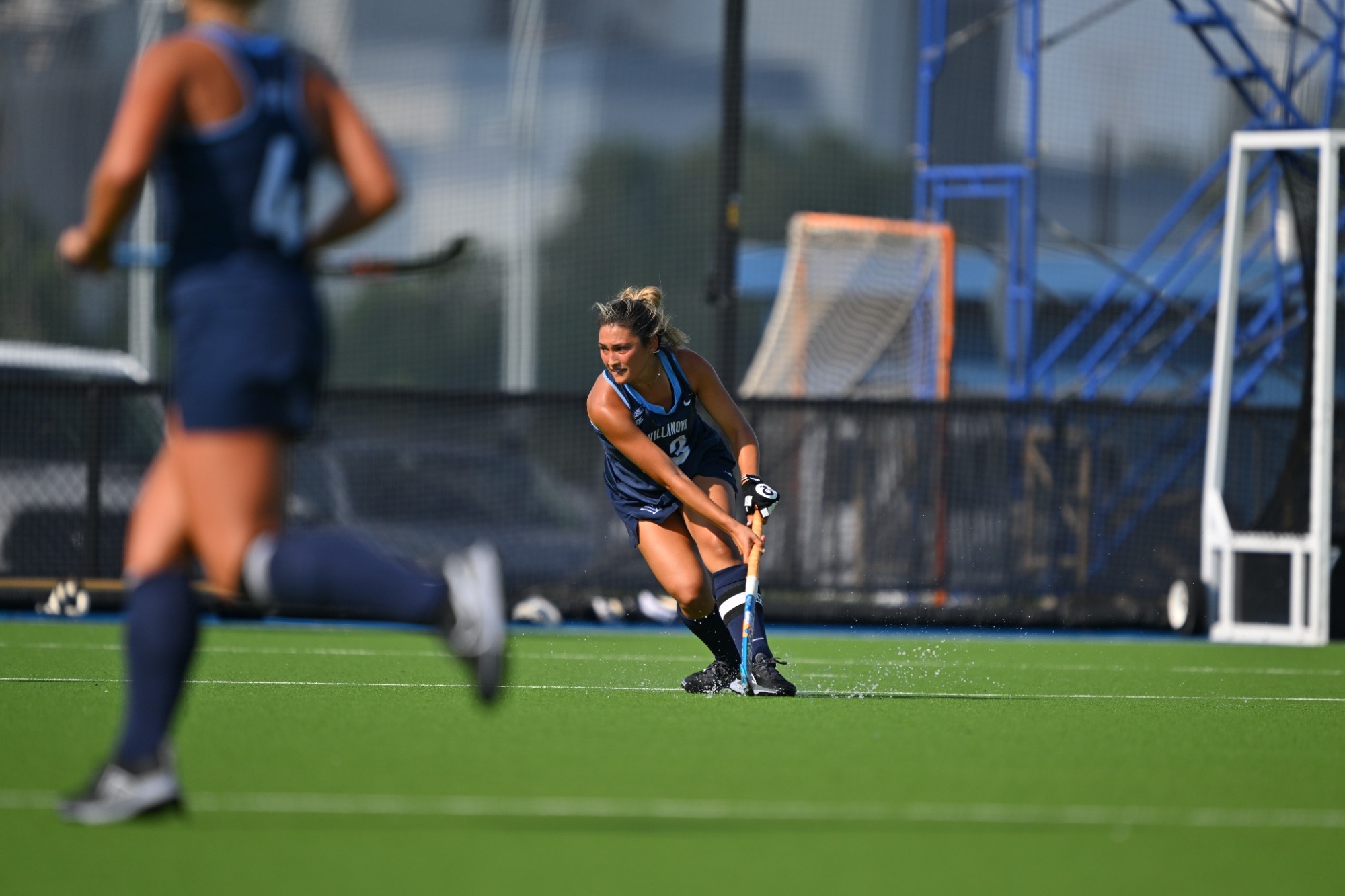 Hannah Barsky Field Hockey Villanova University