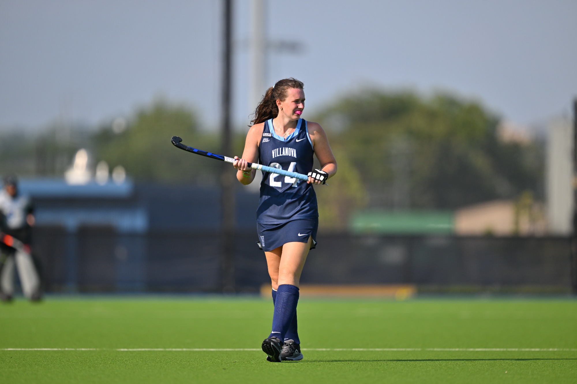 Cate Voegele Field Hockey Villanova University