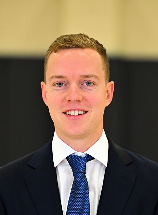 Tim Saunders