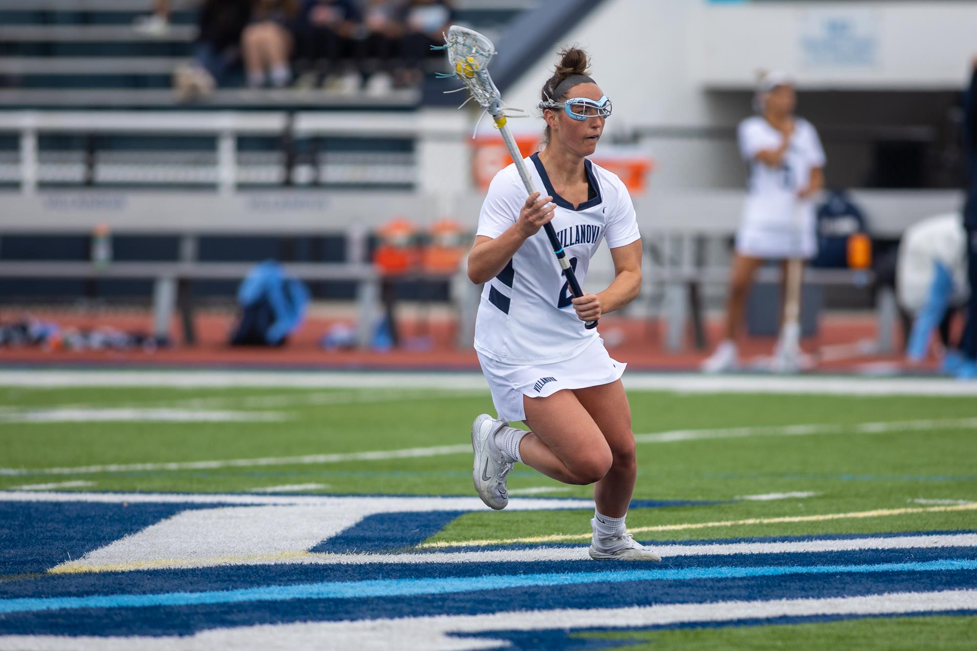 Molly Dunphey Women's Lacrosse Villanova University