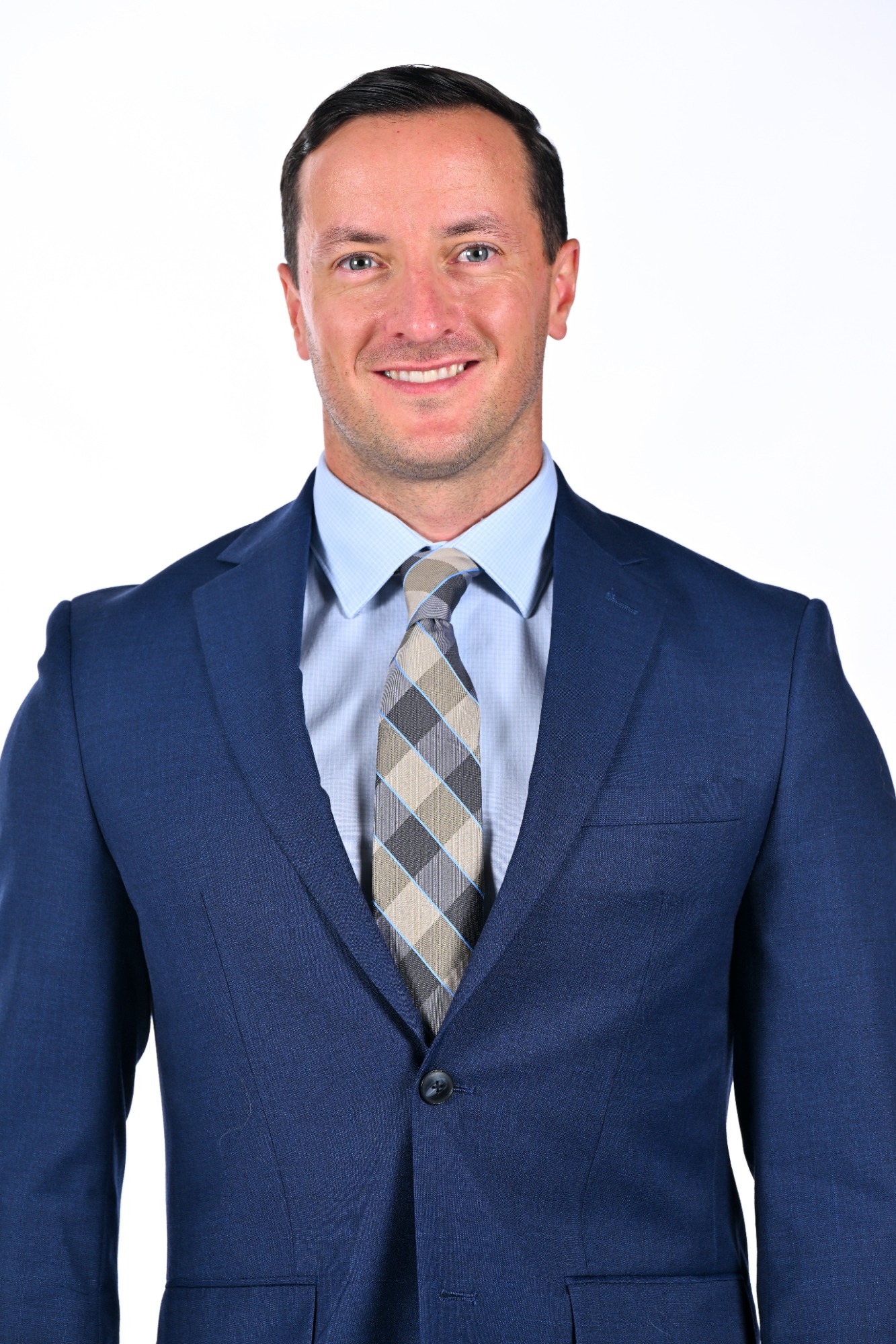 Ben Delia
