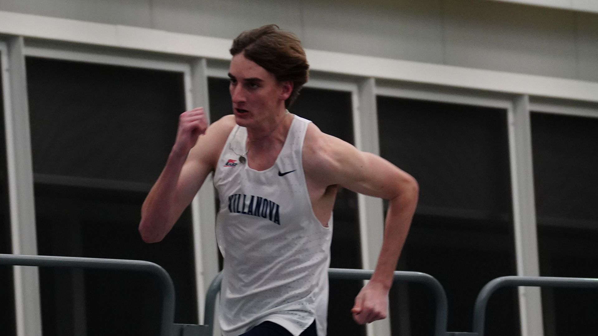 Luke Rakowitz Men's Track & Field Villanova University