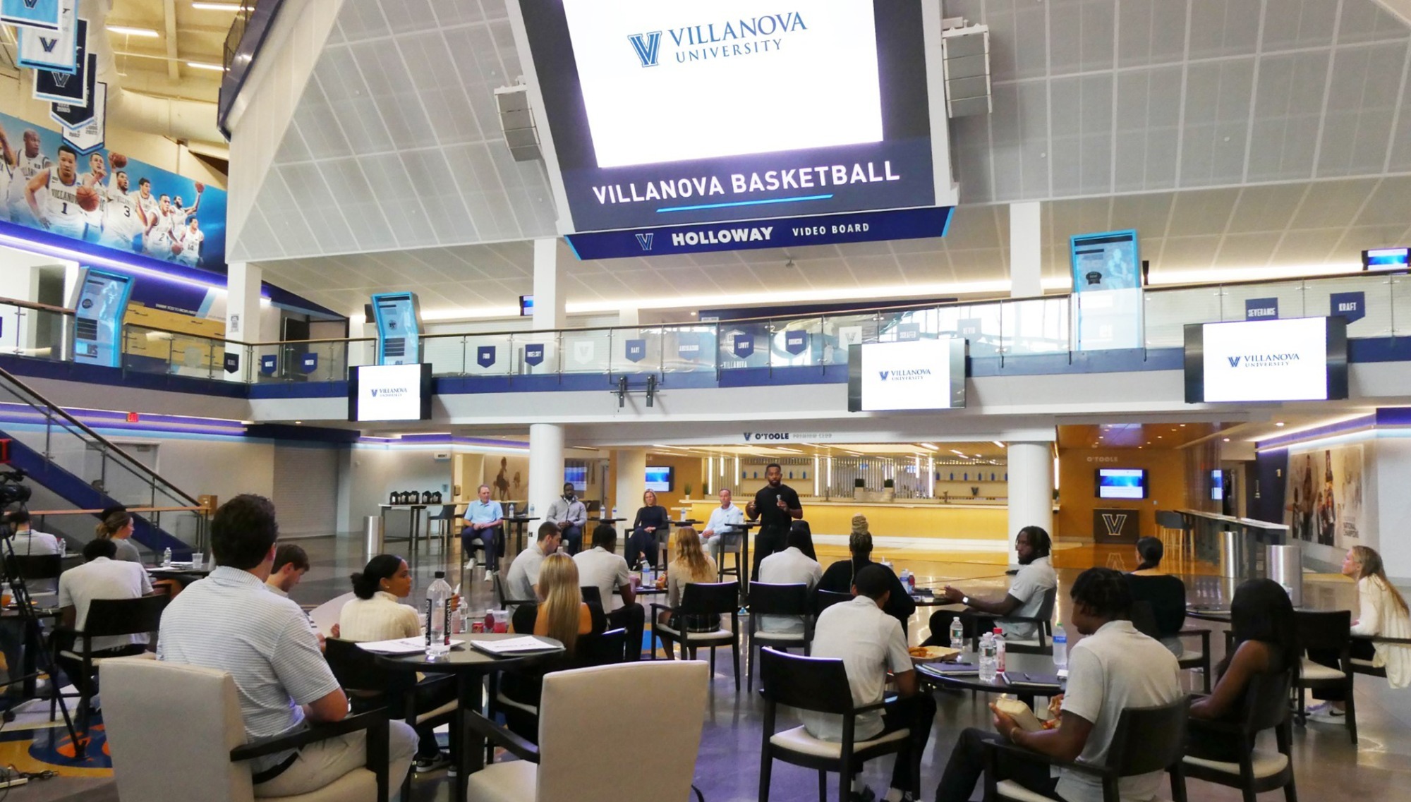 Villanova Athletics Unveils 2024 Hall Of Fame Induction Class Jake Nevin Award Winner Villanova Athletics Unveils 2024 Hall Of Fame Induction Class Jake Nevin Award Winner