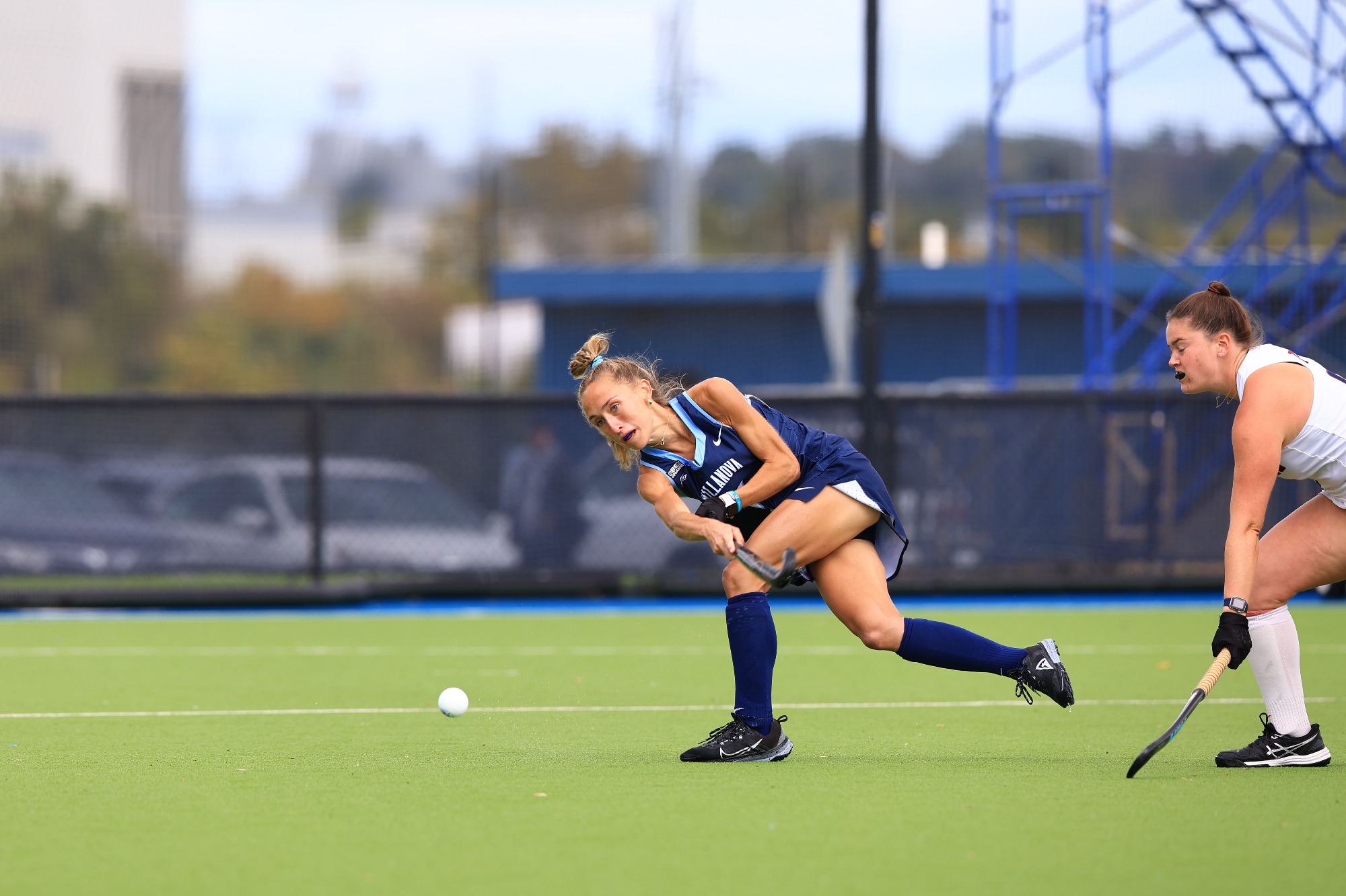 Maeve Boston Field Hockey Villanova University
