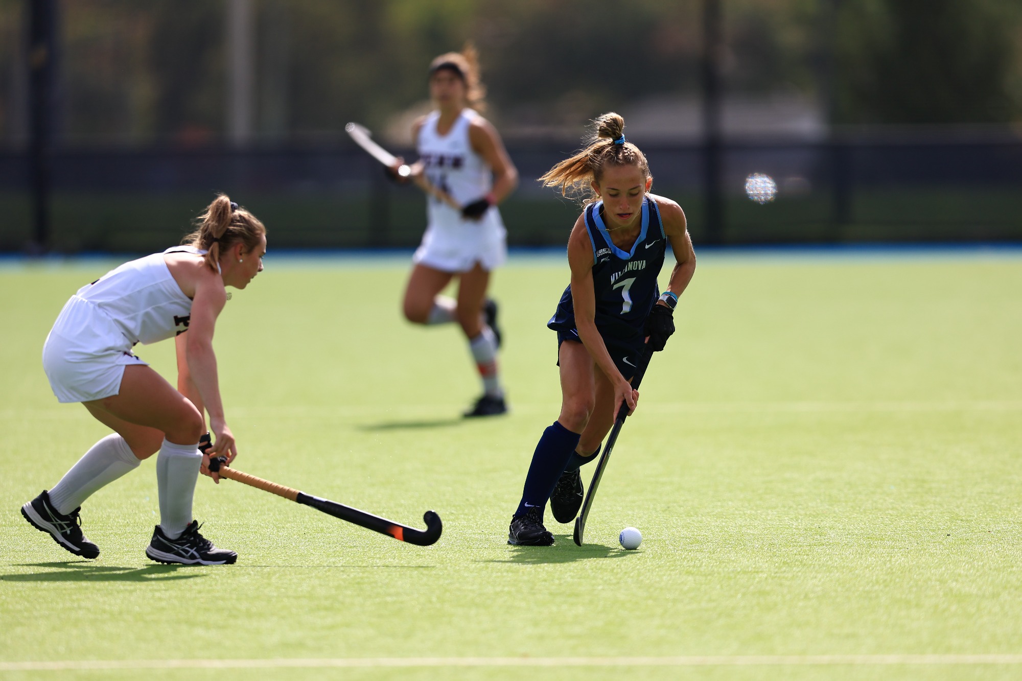 Maeve Boston Field Hockey Villanova University