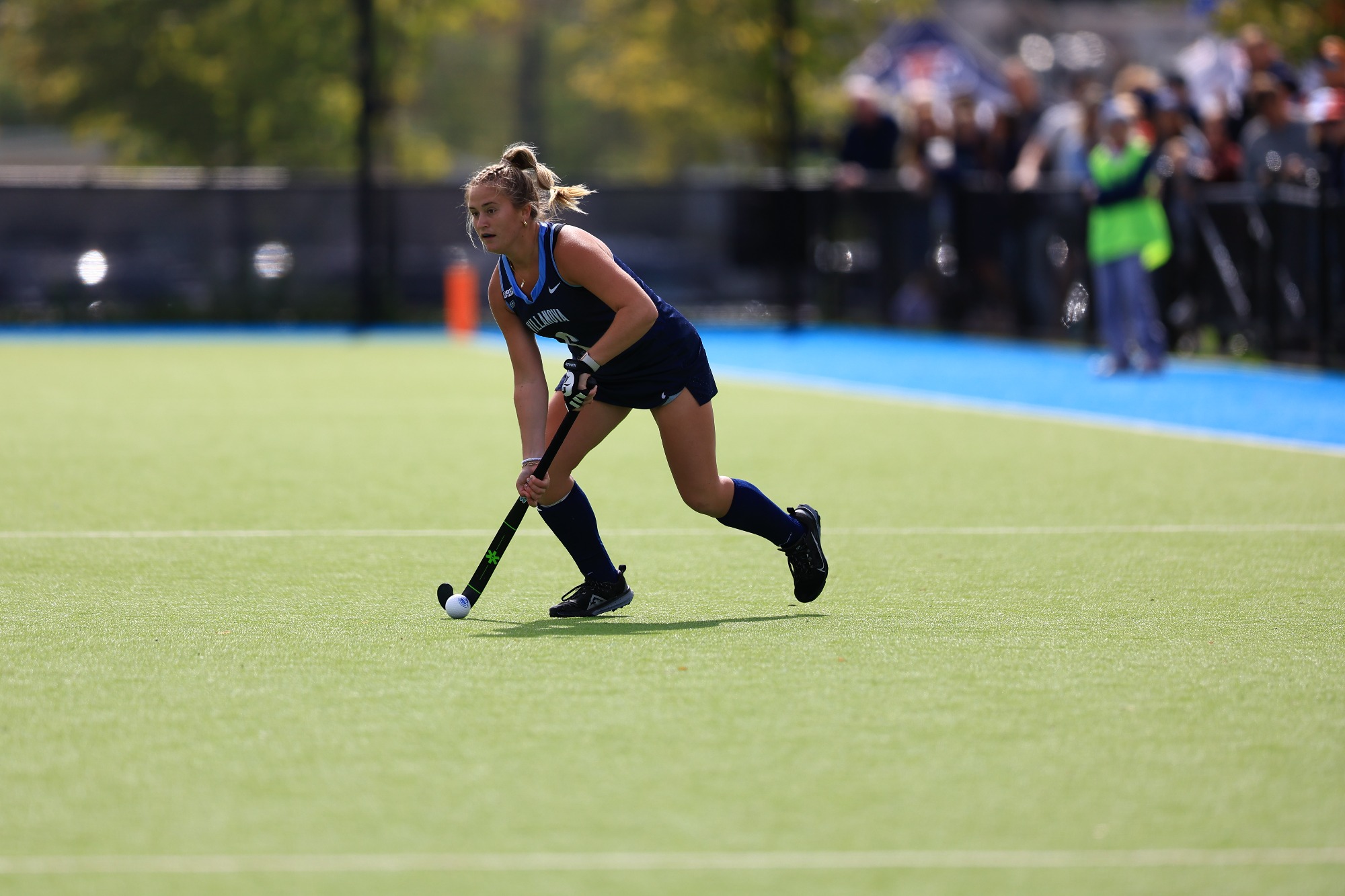 Evelyn O'Neill Field Hockey Villanova University