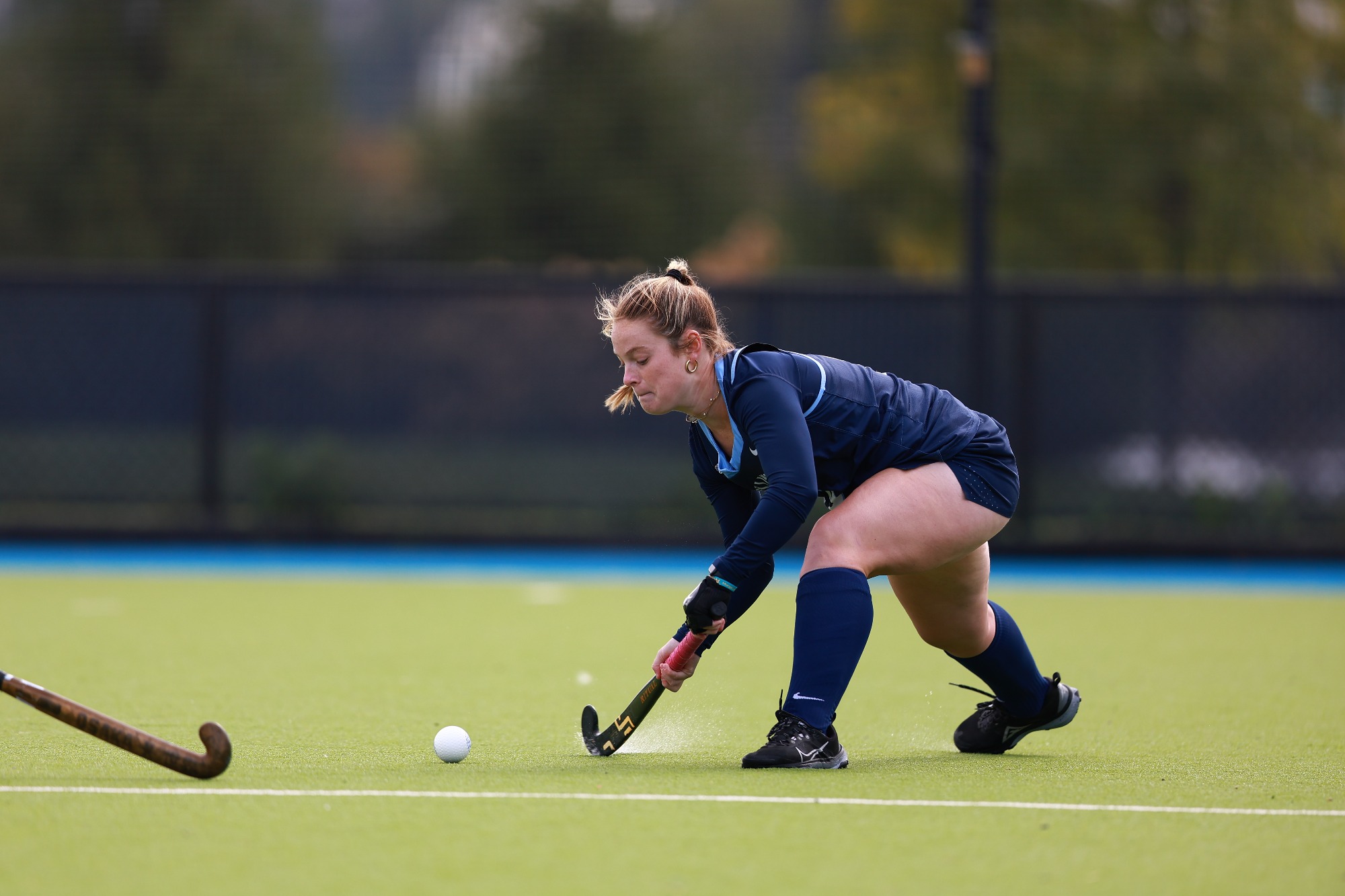 Addie Froehlich Field Hockey Villanova University