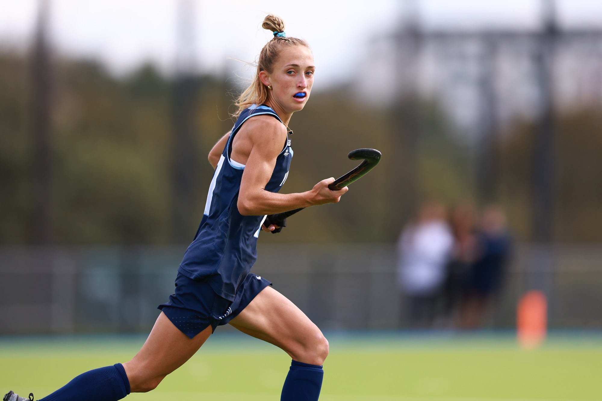 Maeve Boston Field Hockey Villanova University