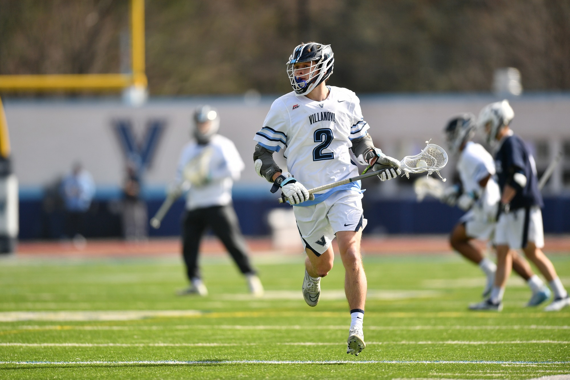 Matt Campbell