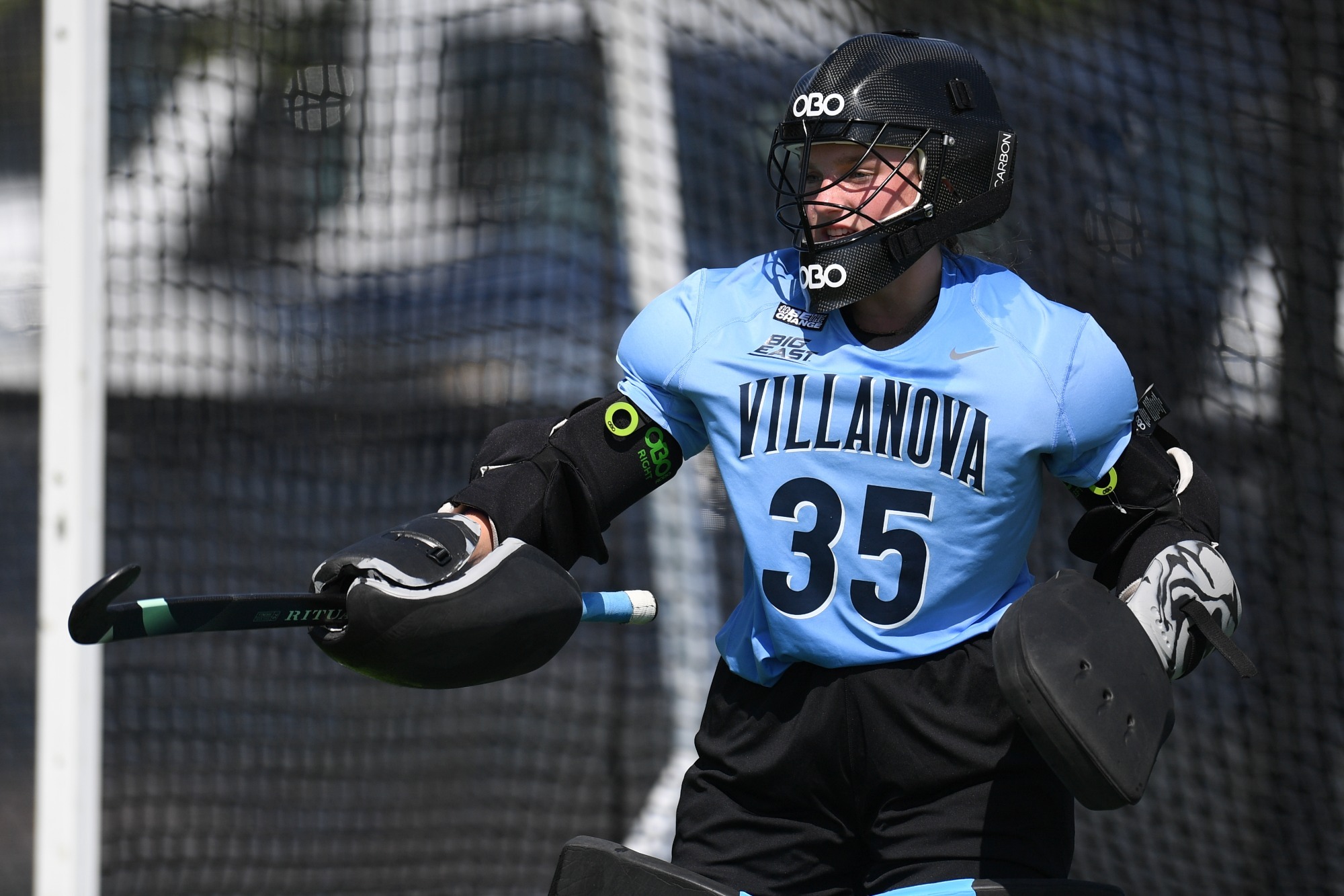 Maddi Sears Field Hockey Villanova University