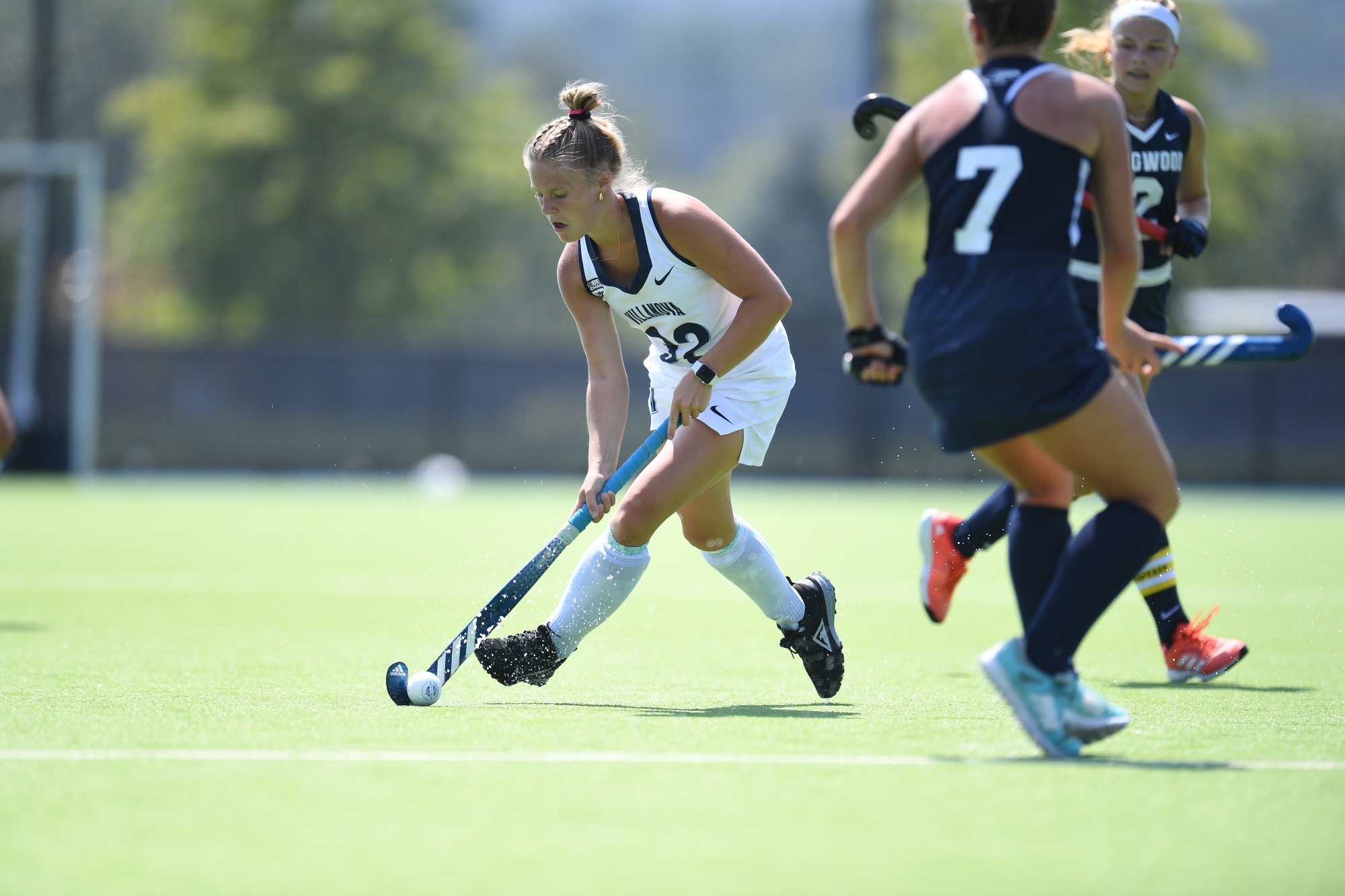 Colleen Finnan Field Hockey Villanova University