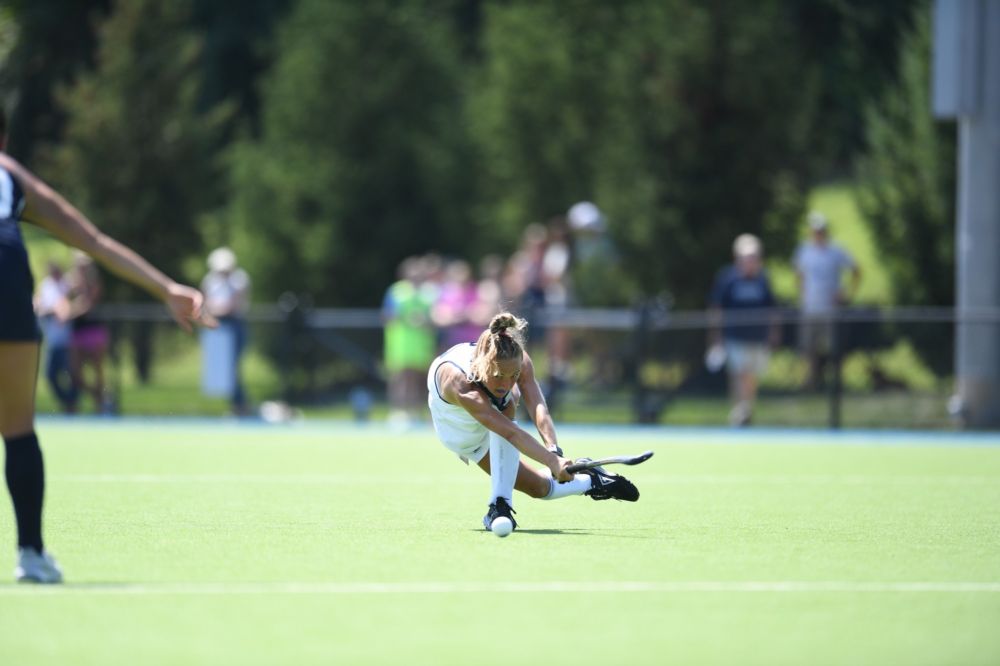 Maeve Boston Field Hockey Villanova University