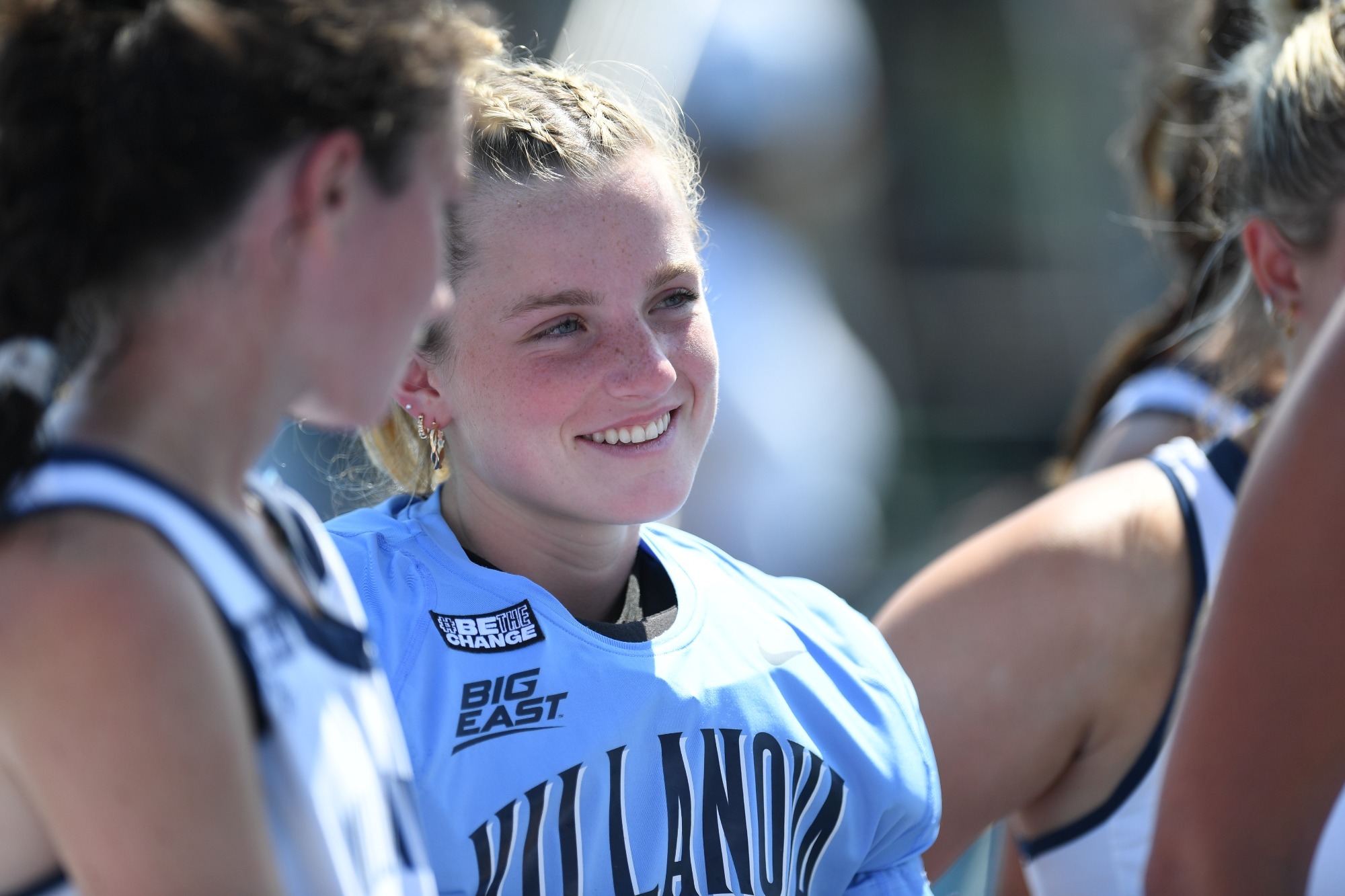 Maddi Sears Field Hockey Villanova University