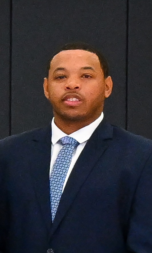 Corey Fisher