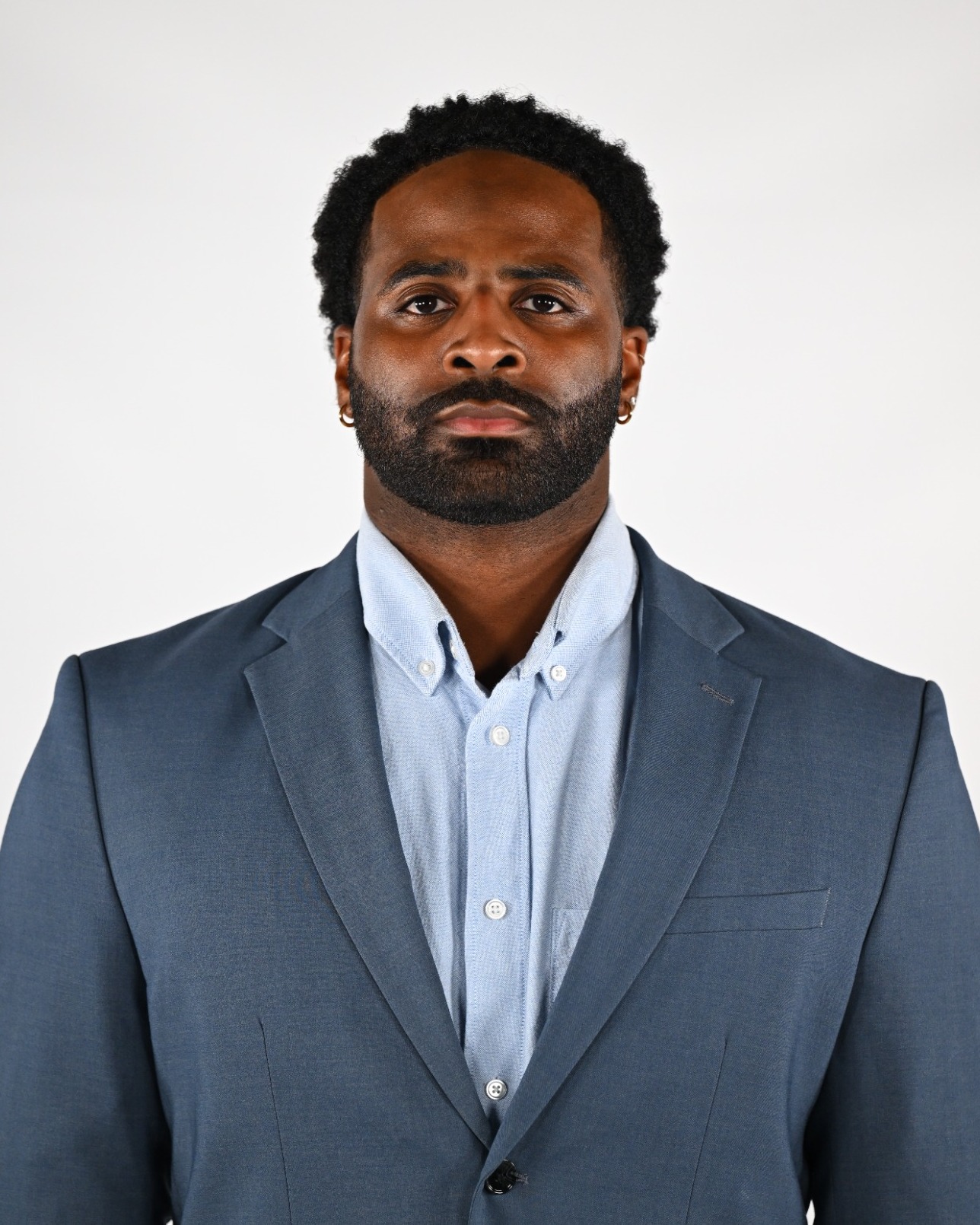 Aaron Green