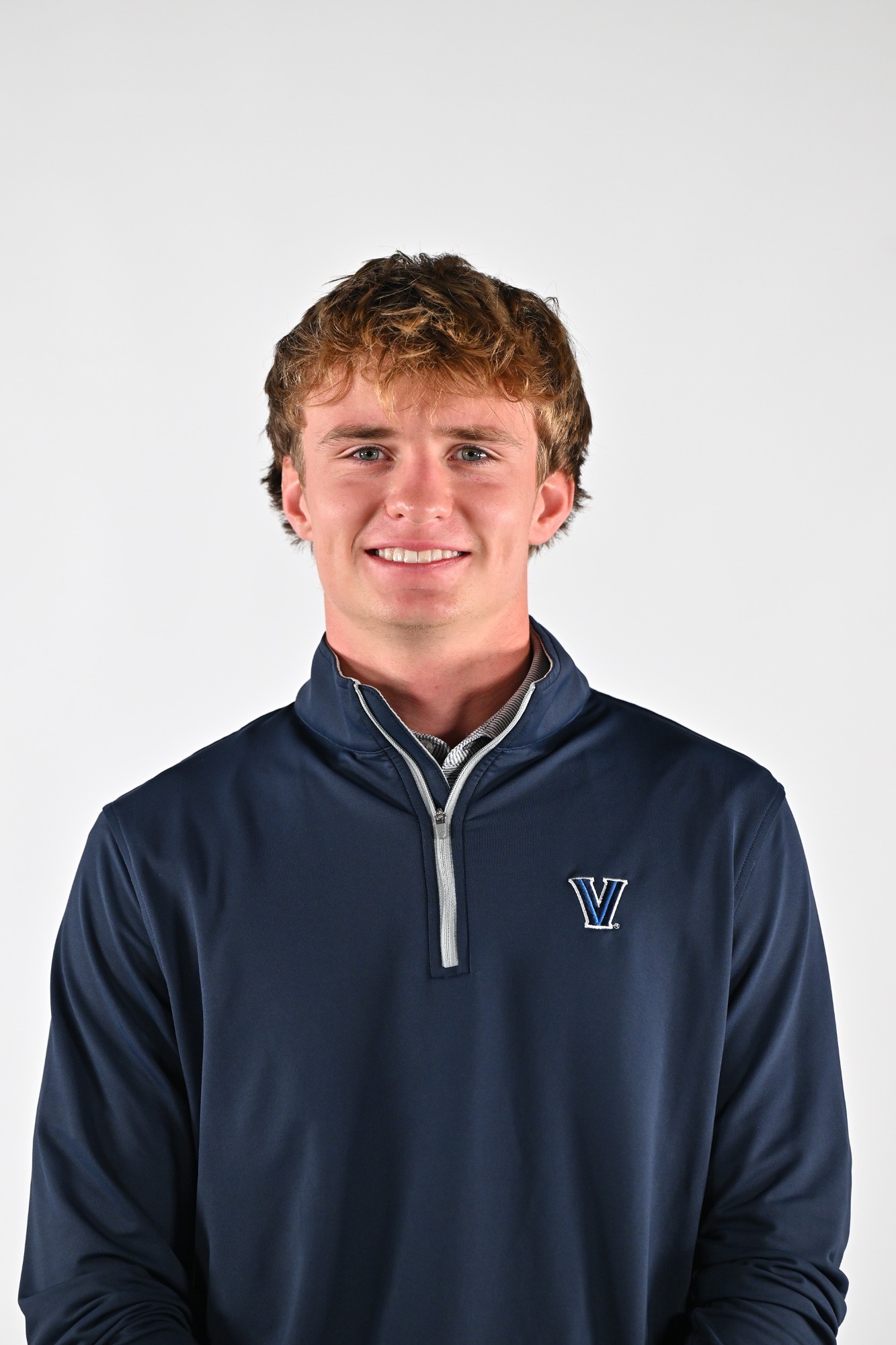 Quinn Padovano