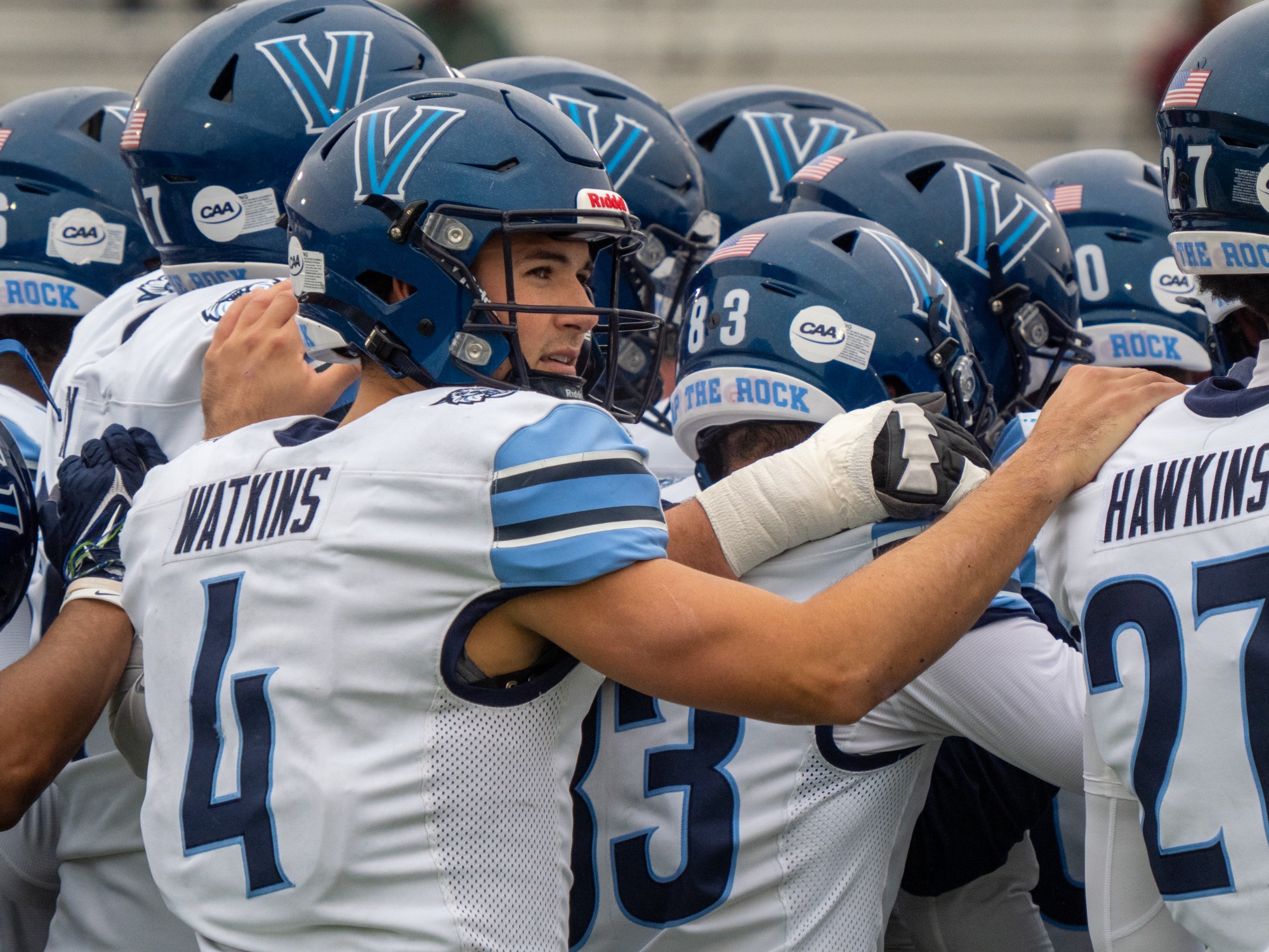 Football Announces Three Additional Signees for Class of 2029