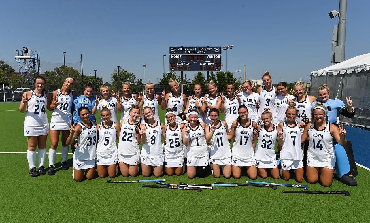 Field Hockey Announces 2024 Schedule; Season Opens August 30 Field Hockey Announces 2024 Schedule; Season Opens August 30