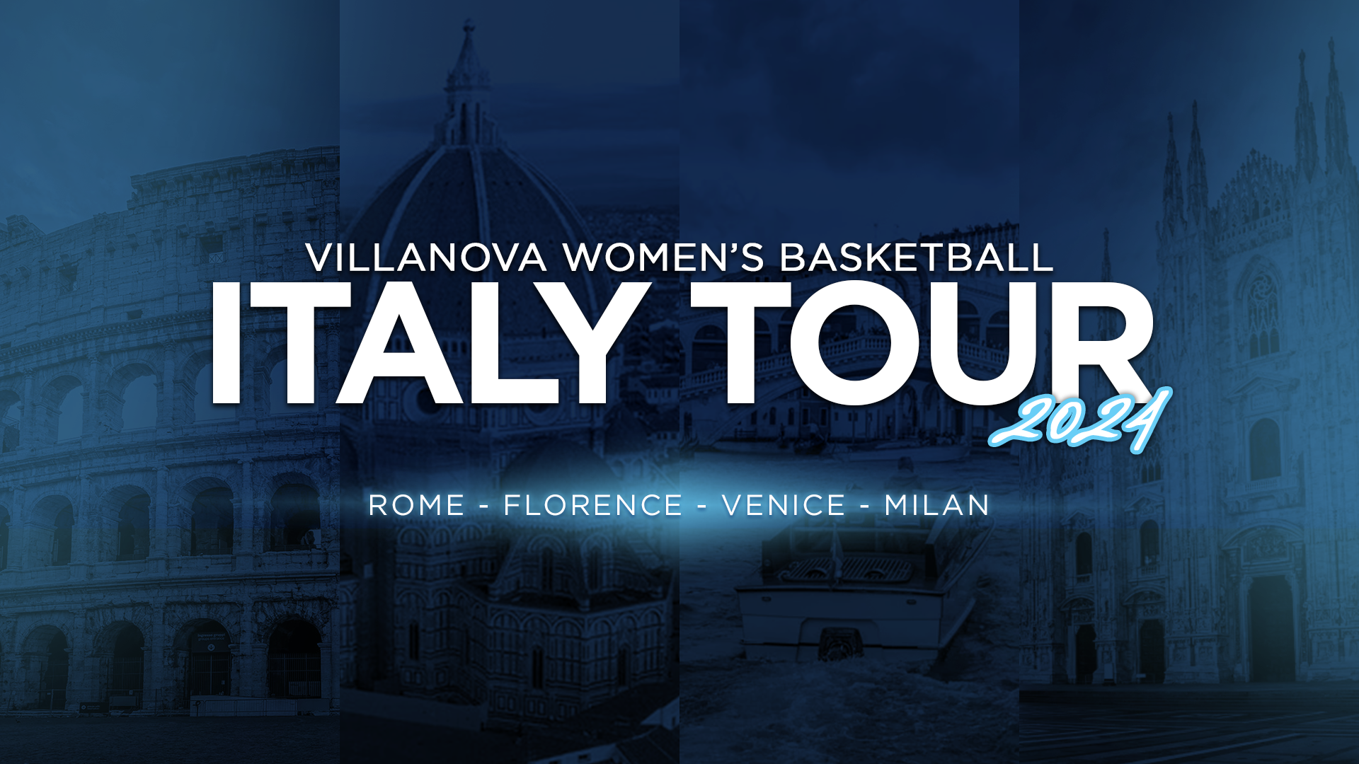 VILLANOVA ANNOUNCES 202425 WOMEN’S BASKETBALL SCHEDULE Villanova
