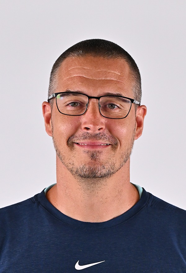 Alex Balog