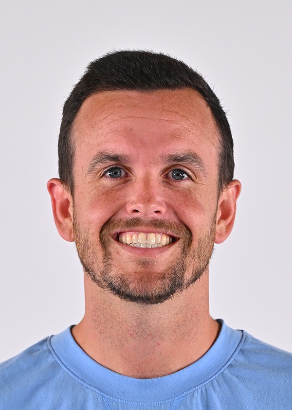 Josh West - Men's Soccer Coach - Villanova University