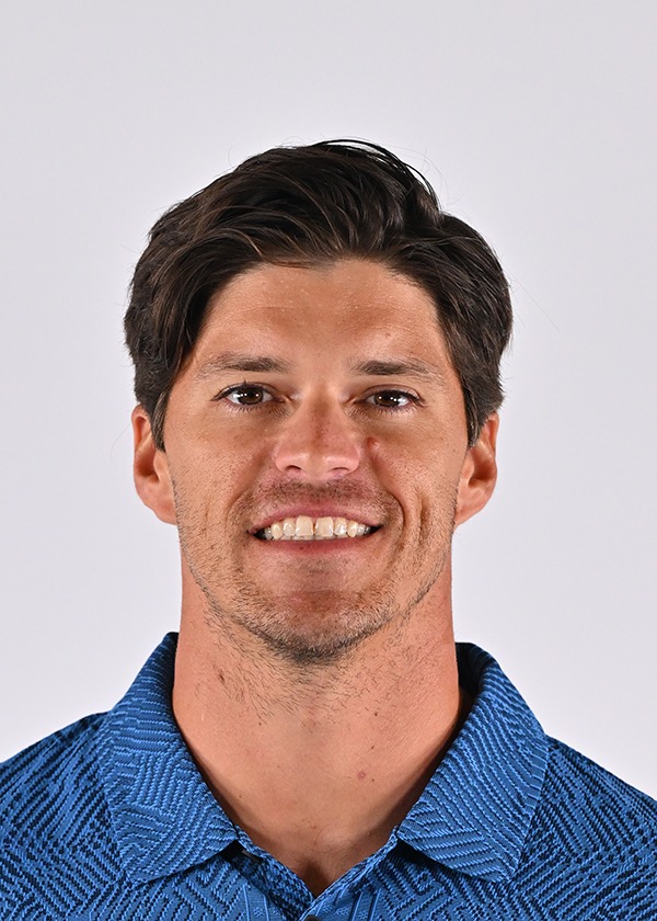 Mark Fetrow