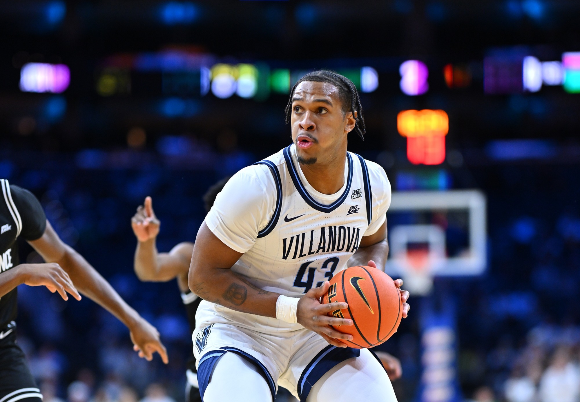 BIG EAST Announces 2024 25 Game Times And TV Details Villanova University ED 1 Vs Prov