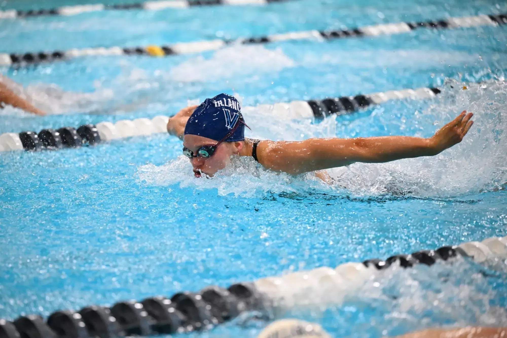 Navy Invite Day 2 Meghan Tiernan