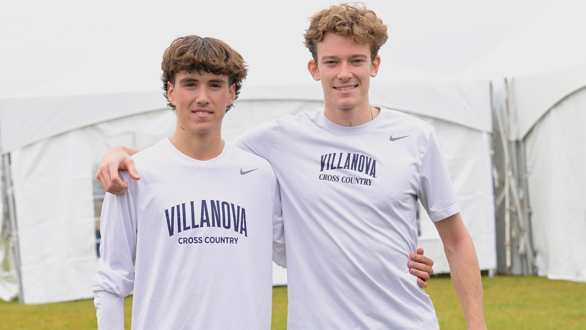 Charlie Moore, CJ Sullivan