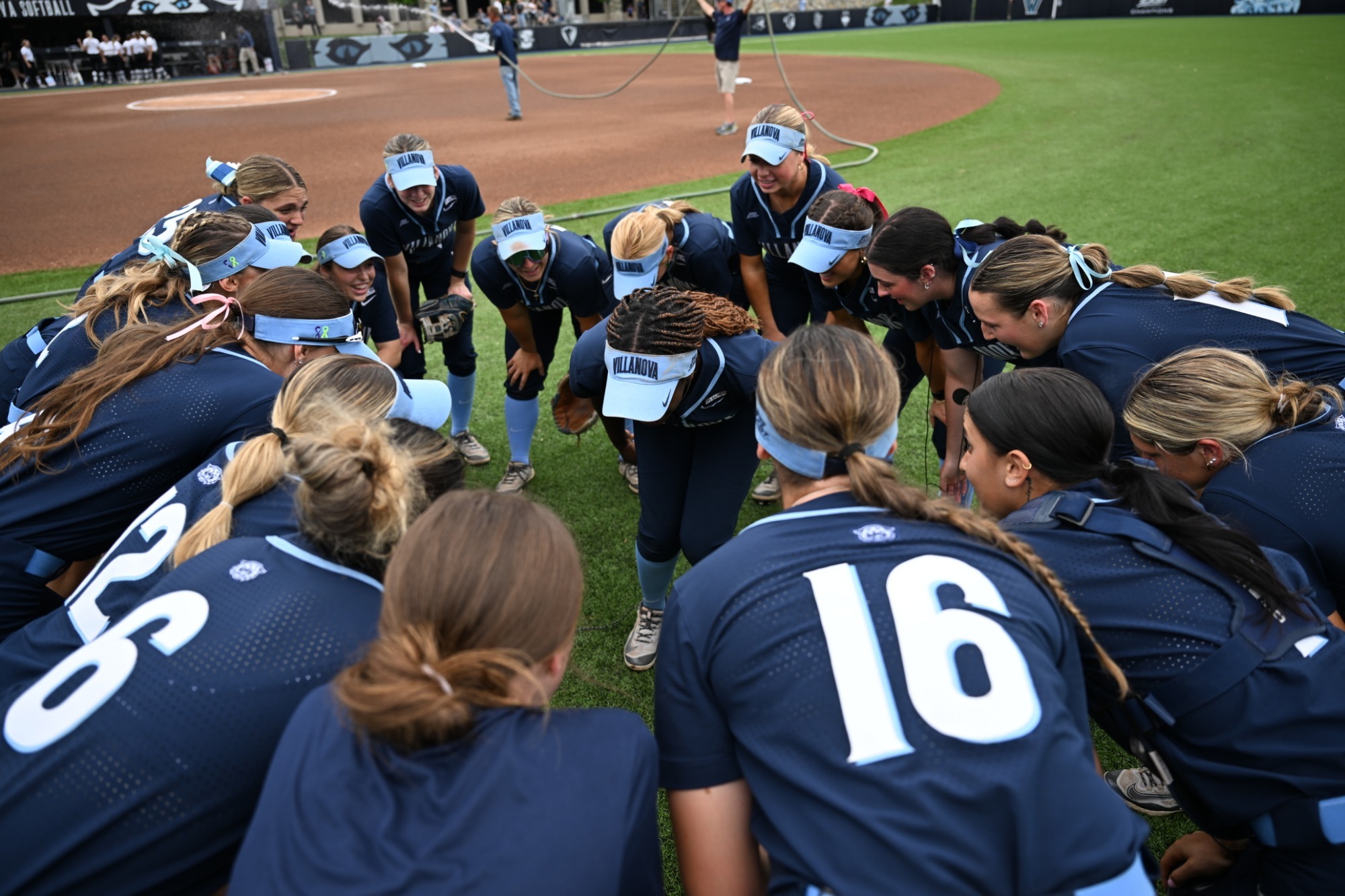 Softball 26 Schedule TN 