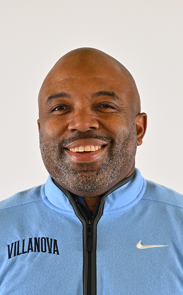 Kevin Norris