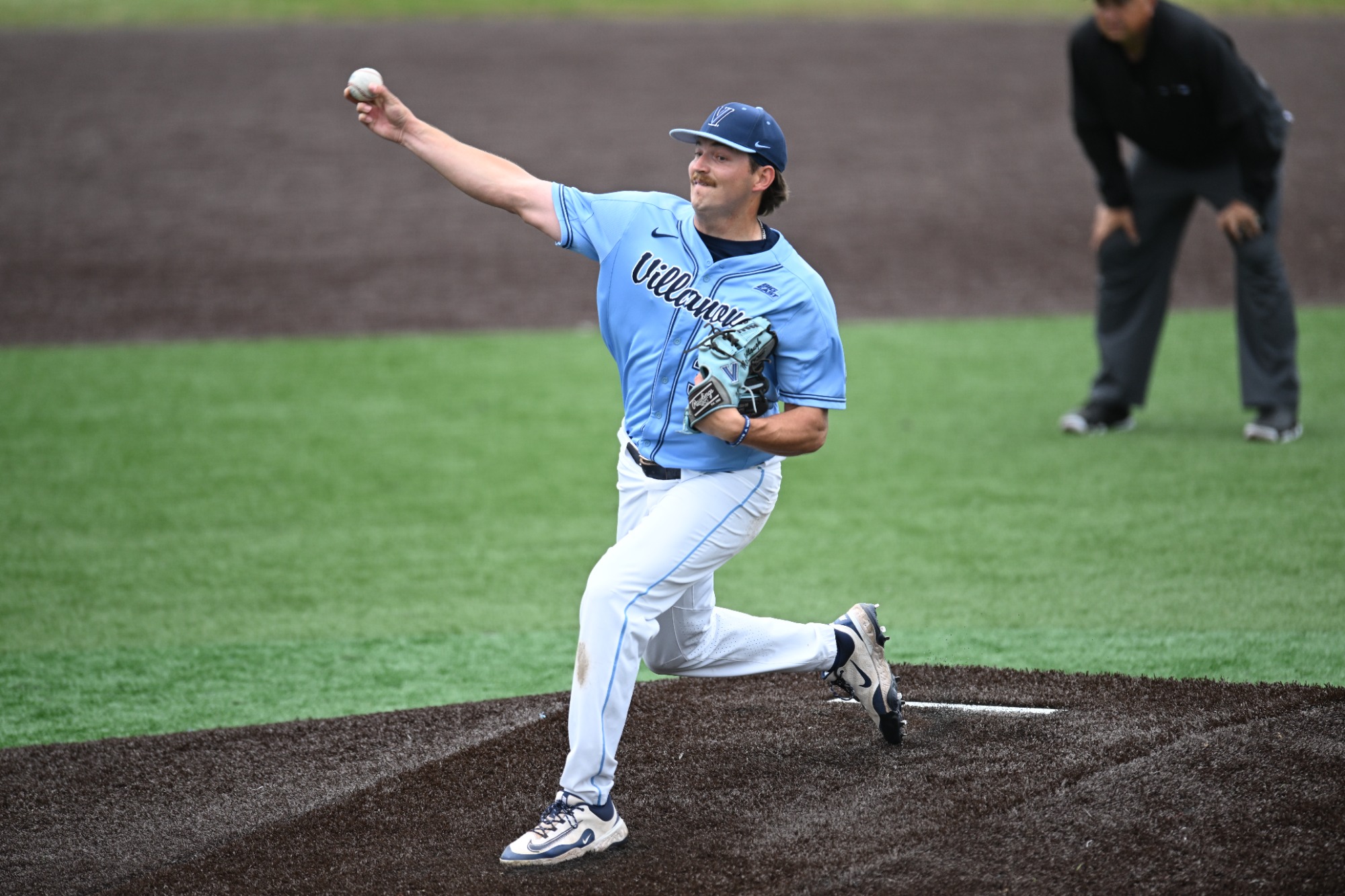 Trips To Puerto Rico South Florida Highlight Villanova S 2025 Schedule 2025 04 04