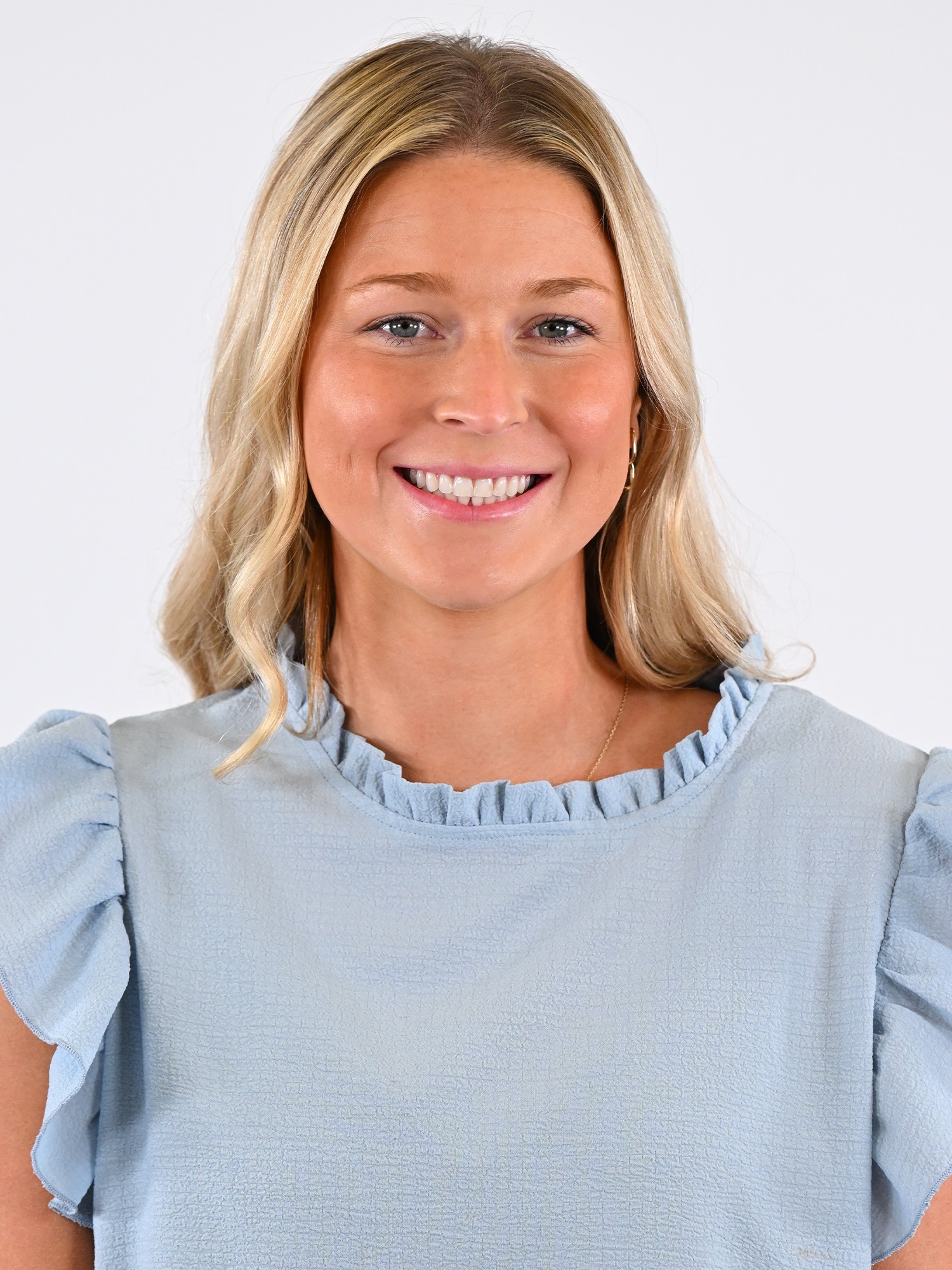 Brooke Mullin