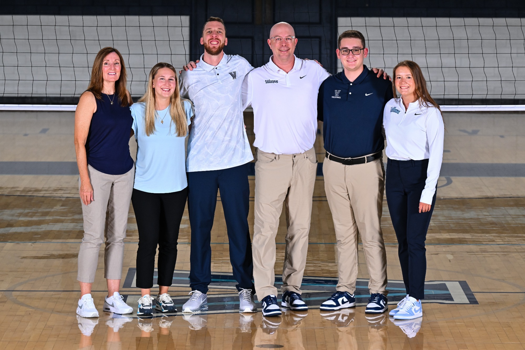 VB 2025 Staff Photo