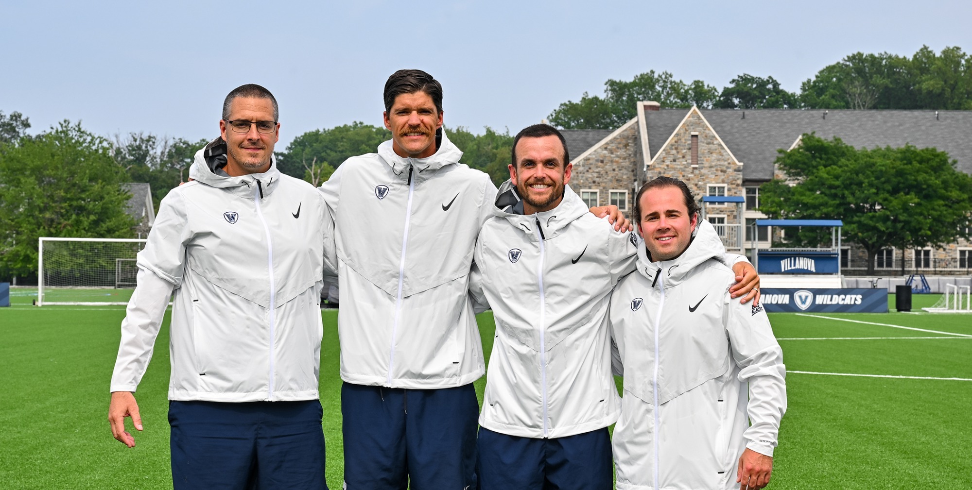 MS Coaching Staff 2025