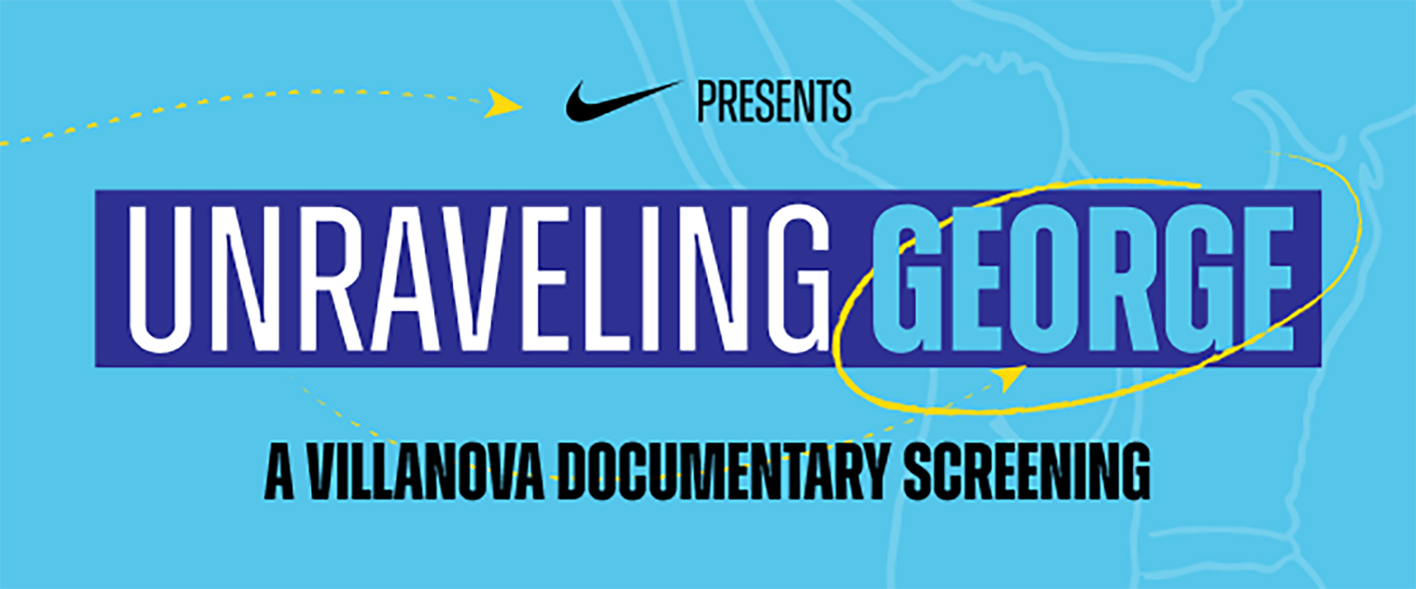 UnRaveling George