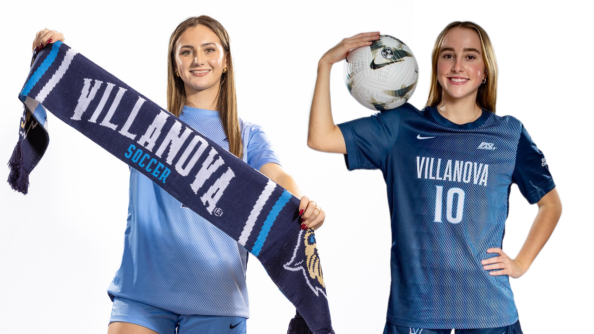 Abby Kiil and Annie Boyden