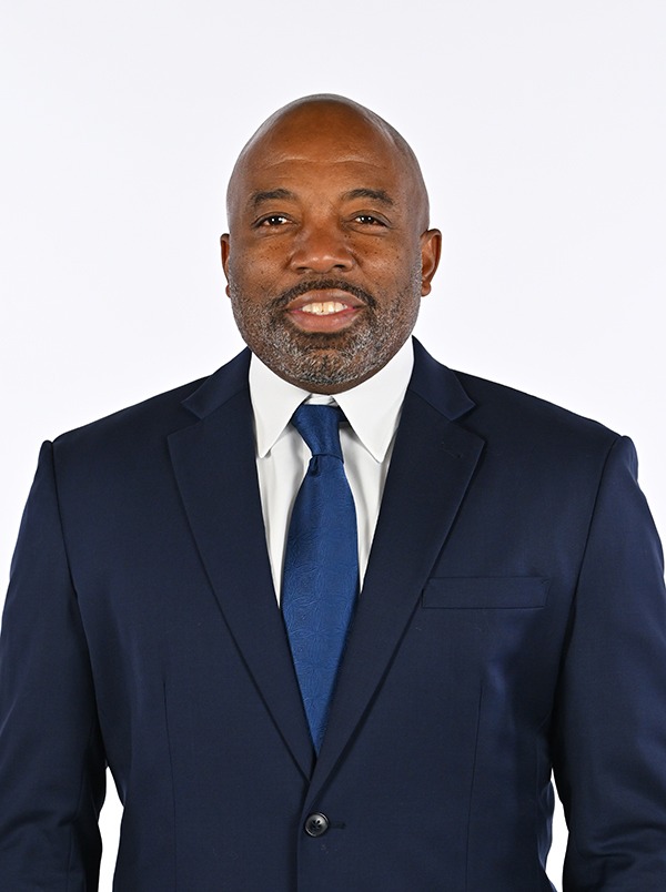 Kevin Norris