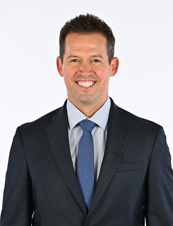 Greg Manning Jr.