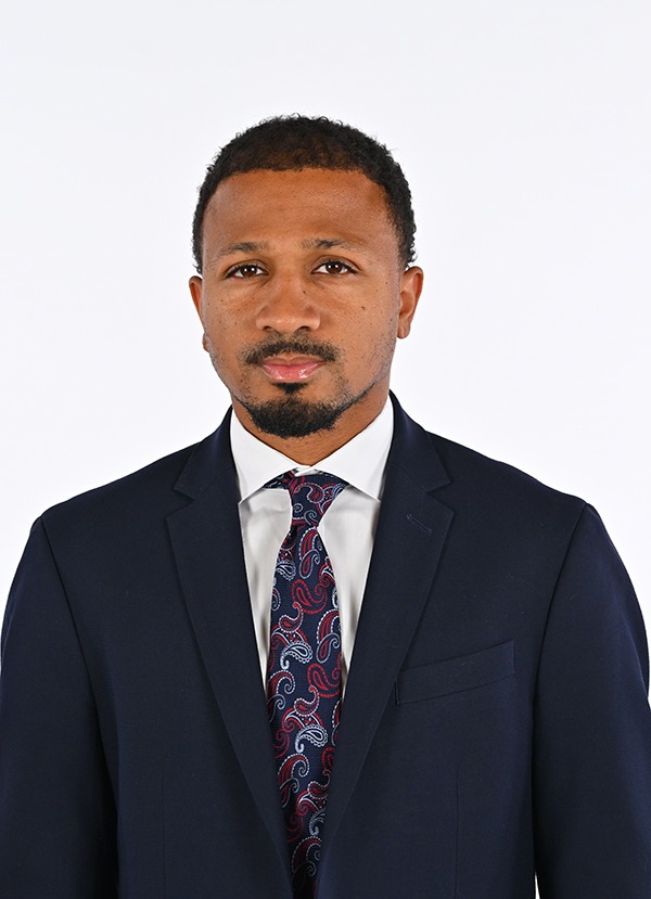 Brenton Petty